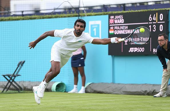 Fever-Tree Championships Previews - Day Four